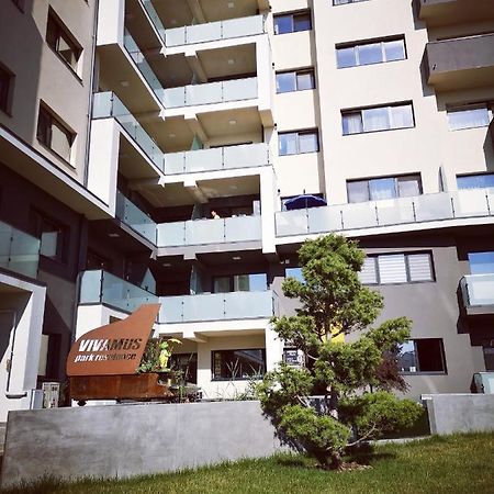 Vivamus Studio Μπρασόβ Εξωτερικό φωτογραφία