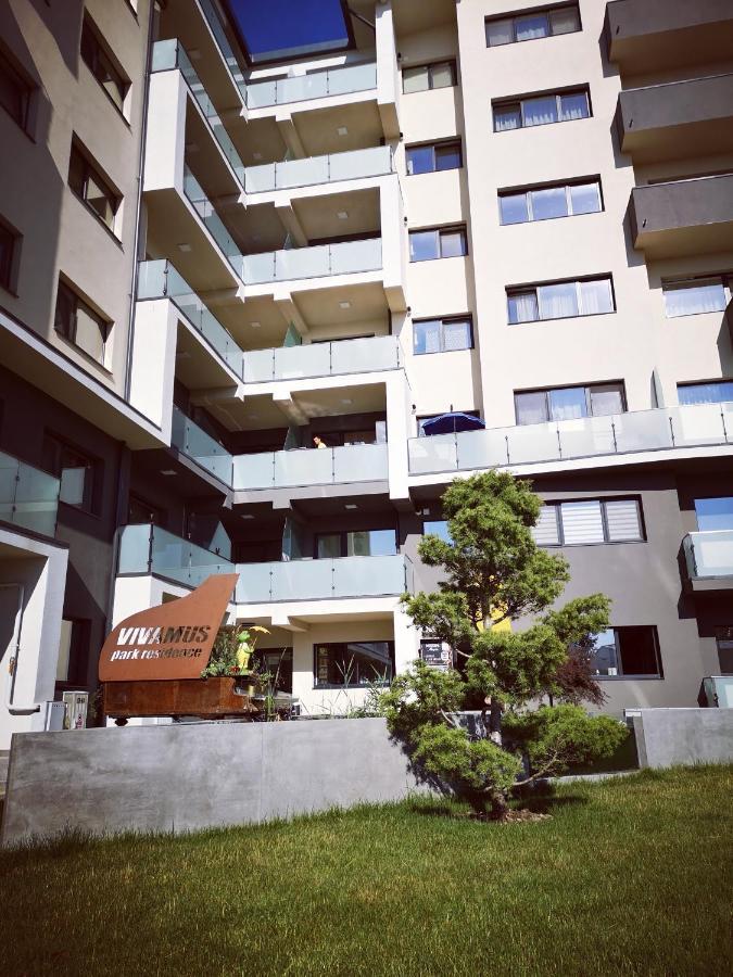 Vivamus Studio Μπρασόβ Εξωτερικό φωτογραφία