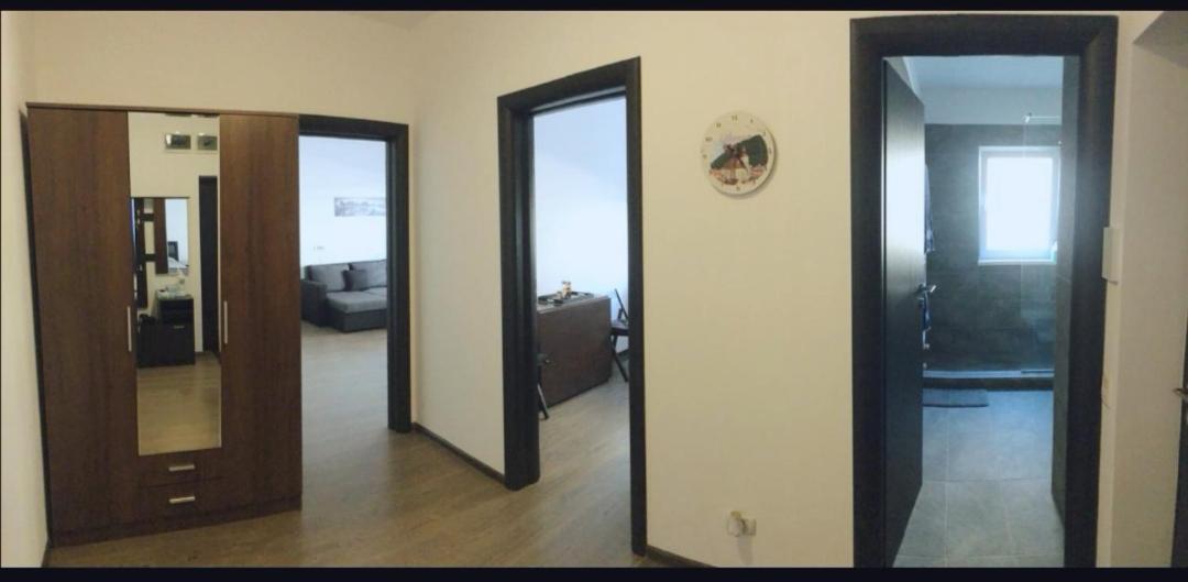 Vivamus Studio Μπρασόβ Εξωτερικό φωτογραφία