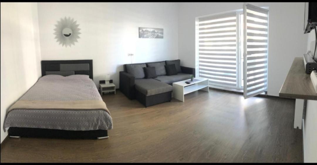 Vivamus Studio Μπρασόβ Εξωτερικό φωτογραφία