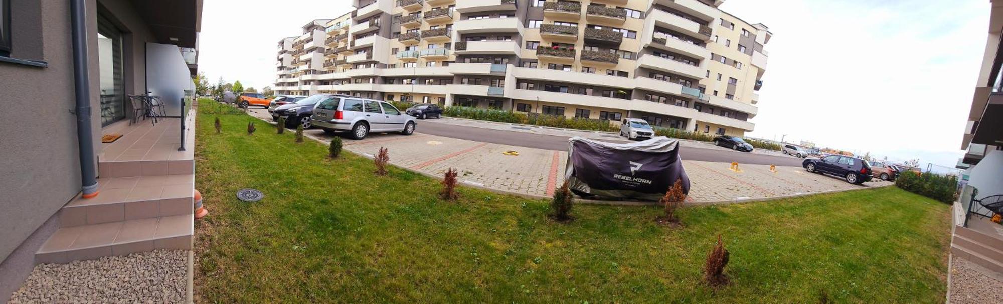 Vivamus Studio Μπρασόβ Εξωτερικό φωτογραφία